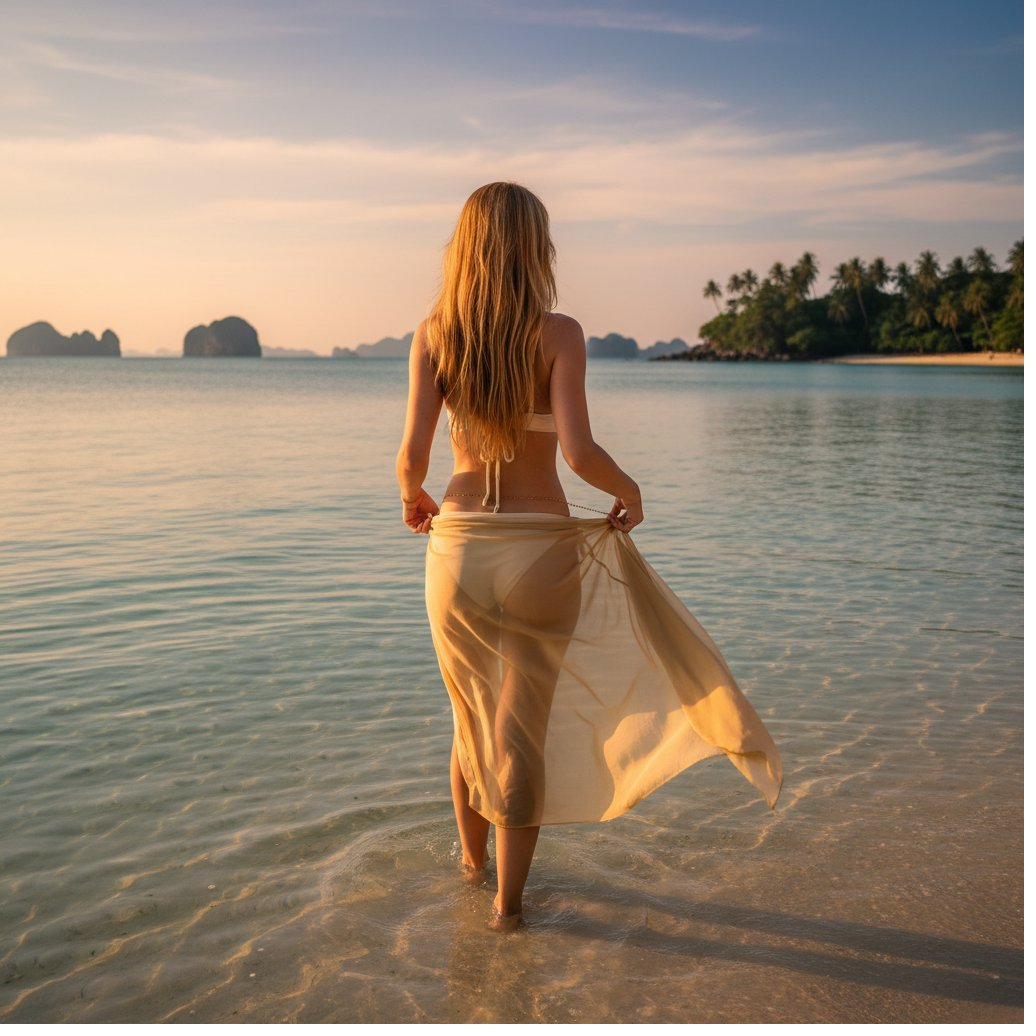 Awakening the Goddess Within